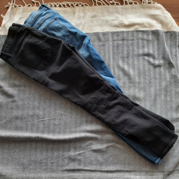 Gap True Skinny Jeans - Picture 2 of 3